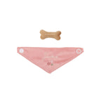 Buy Little Dutch Plush Dog in a Bag - Jackie | for kids by Learning Bugs UK