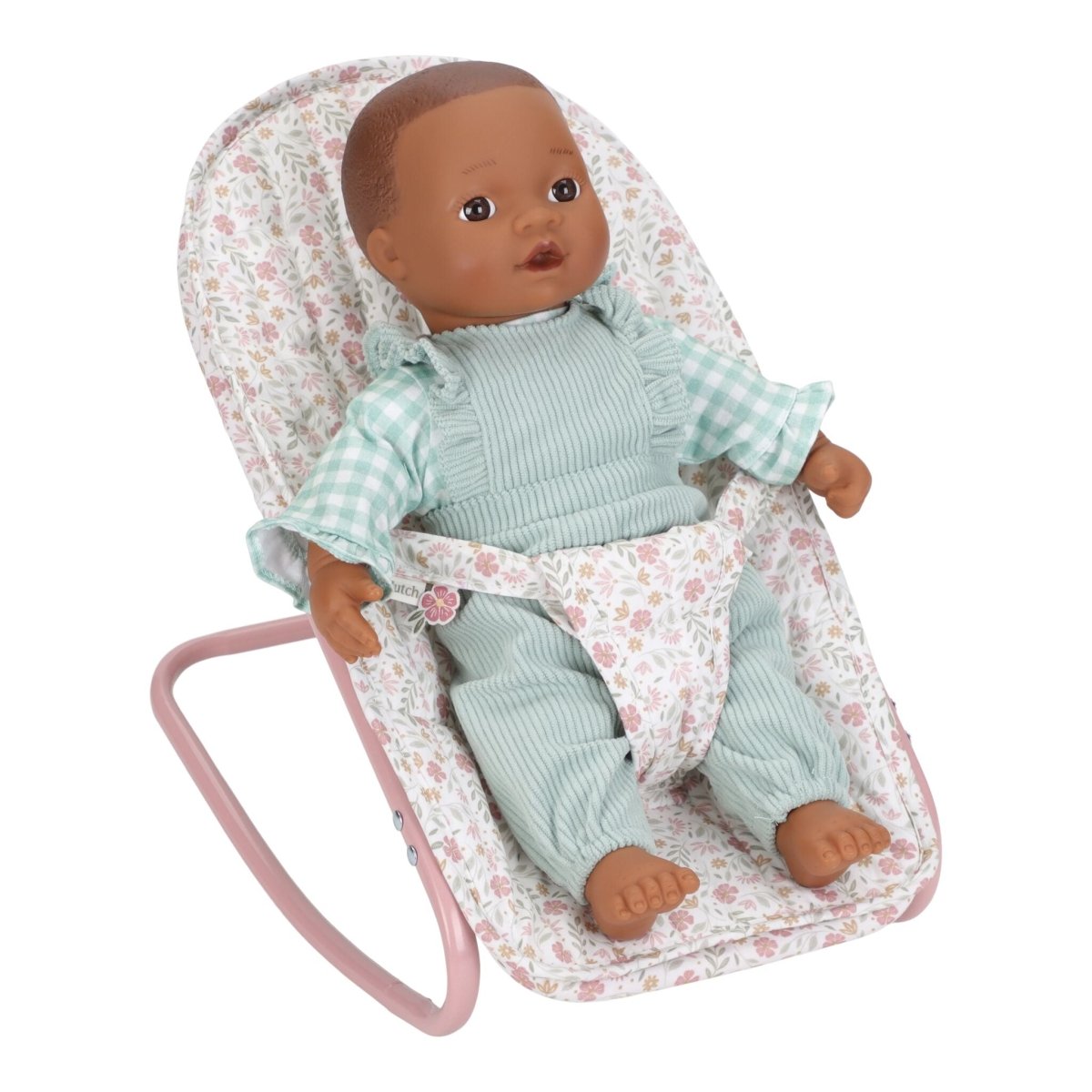 Babydoll Bouncer – for children, available at Learning Bugs UK