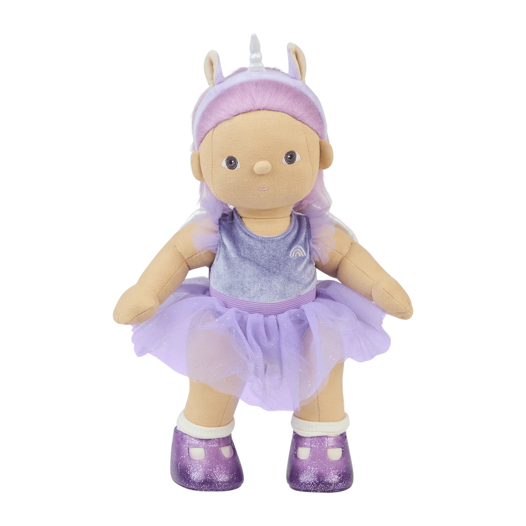 Olli Ella Dream Dinkum Dolls - Violet