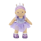 Buy Olli Ella Dream Dinkum Dolls - Violet | for kids by Learning Bugs UK