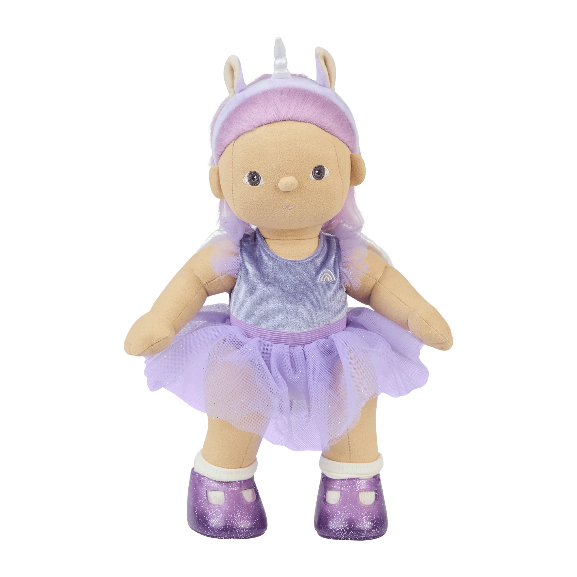 Olli Ella Dream Dinkum Dolls - Violet