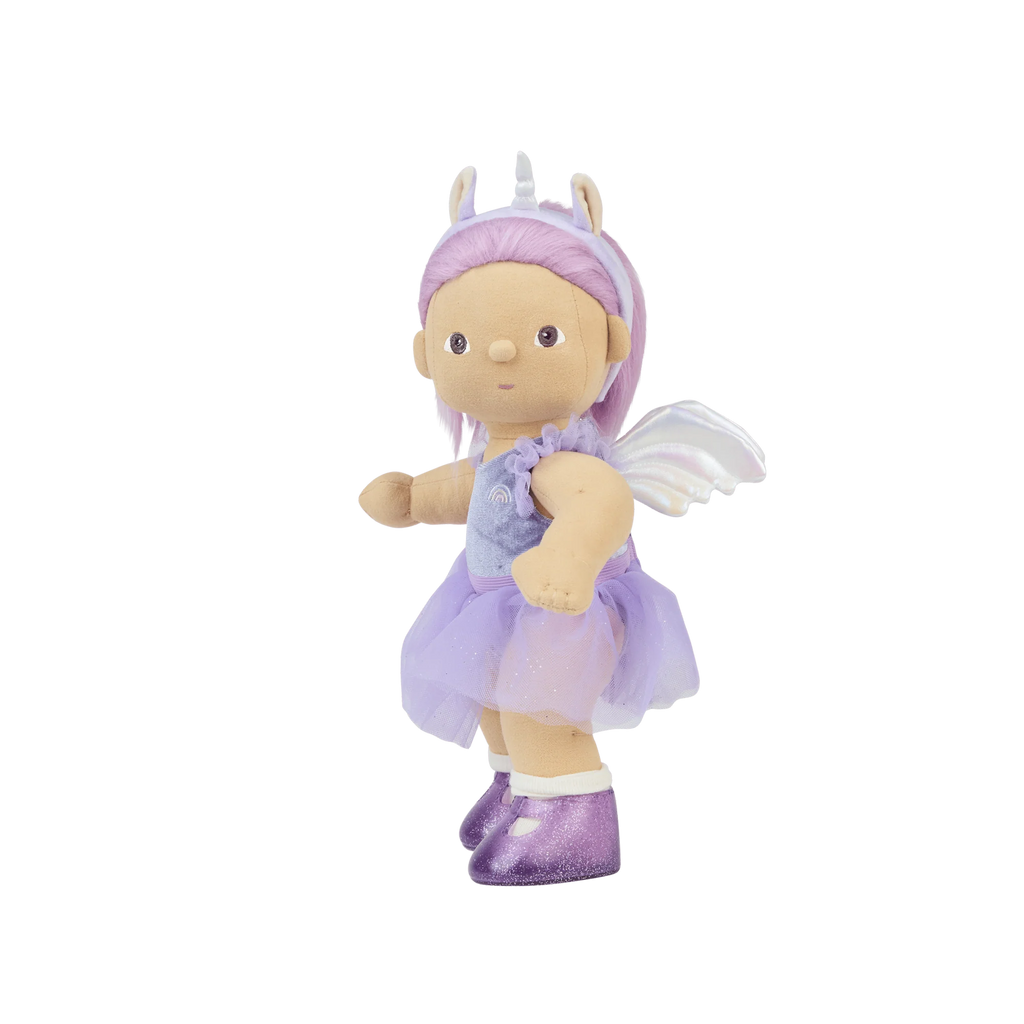 Olli Ella Dream Dinkum Dolls - Violet