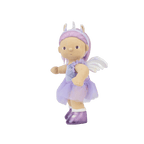 Buy Olli Ella Dream Dinkum Dolls - Violet | for kids by Learning Bugs UK