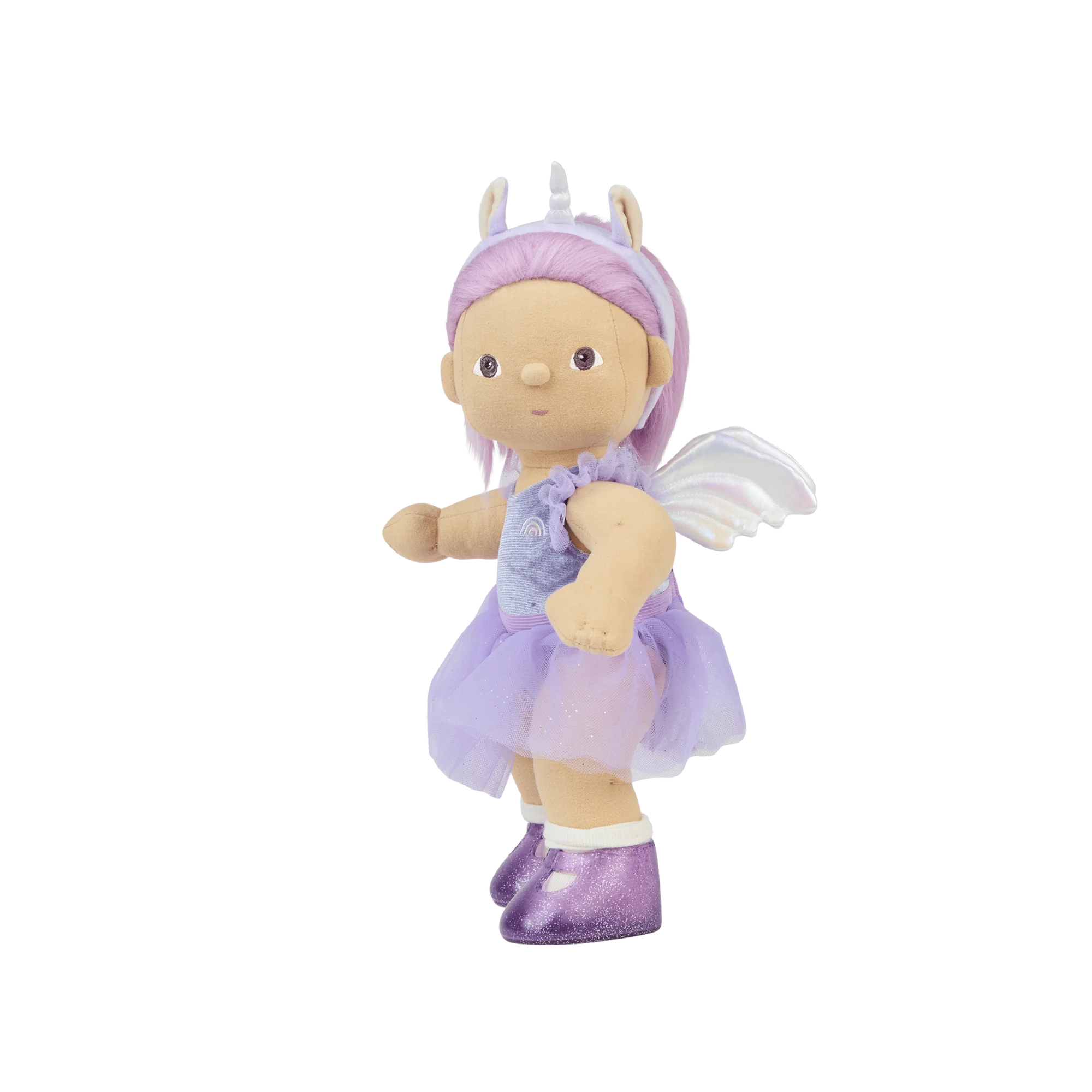 Olli Ella Dream Dinkum Dolls - Violet
