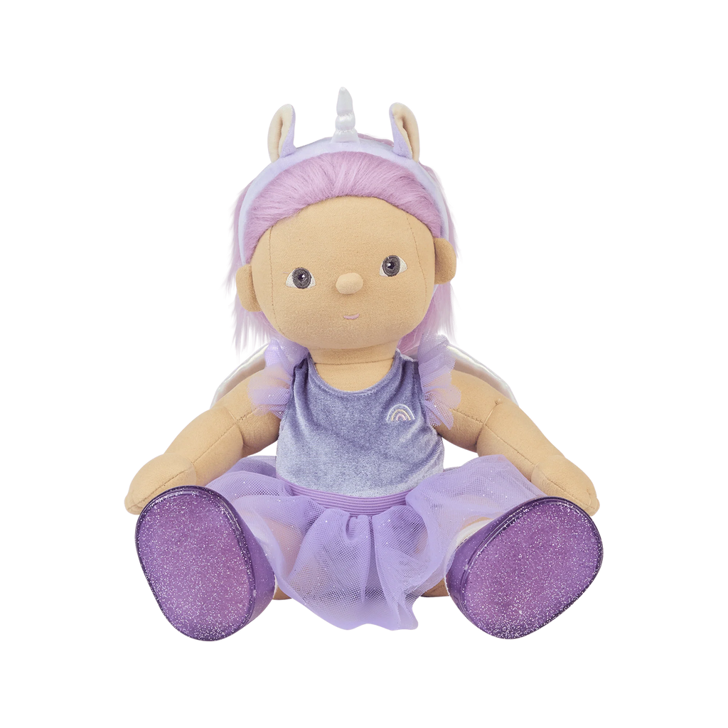 Olli Ella Dream Dinkum Dolls - Violet