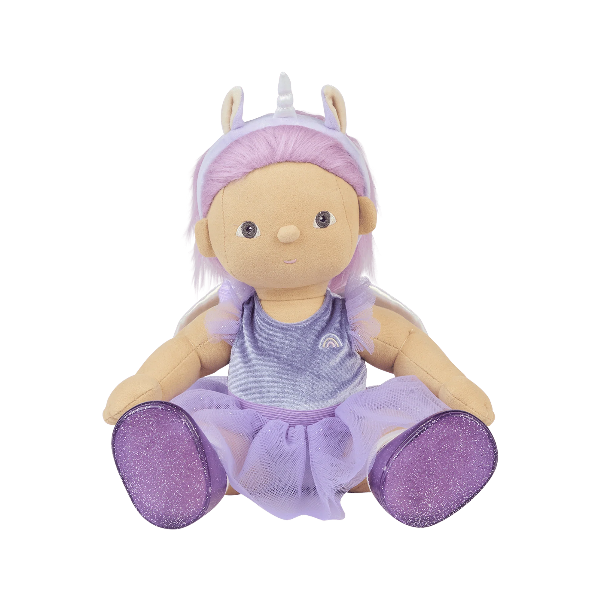 Olli Ella Dream Dinkum Dolls - Violet