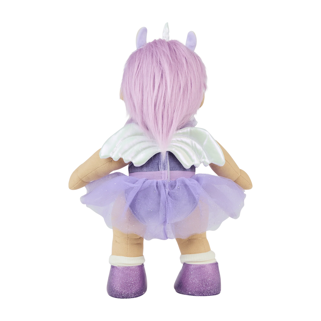 Olli Ella Dream Dinkum Dolls - Violet