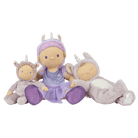 Buy Olli Ella Dream Dinkum Dolls - Violet | for kids by Learning Bugs UK