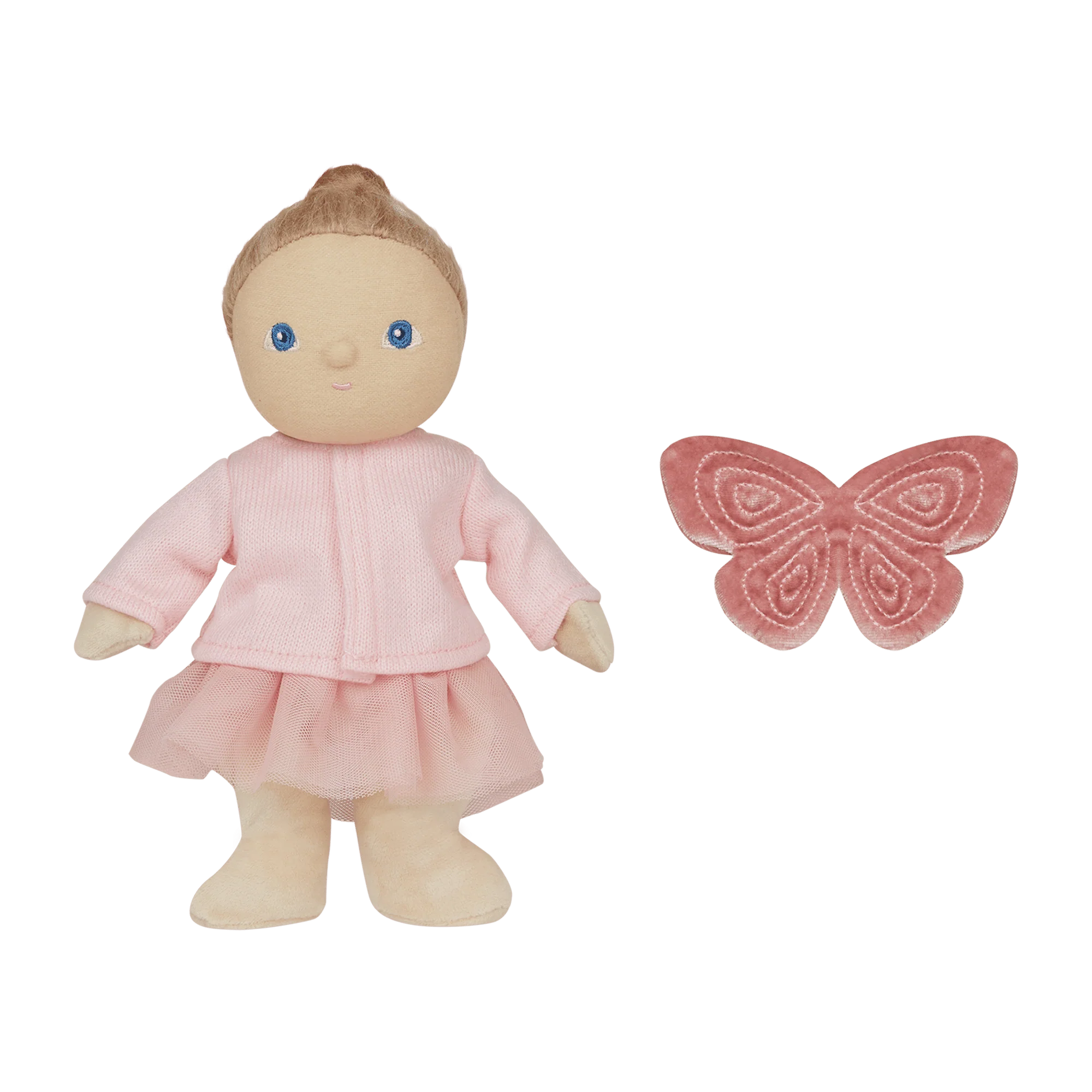 Olli Ella Dress Me Dinky Mia Melody