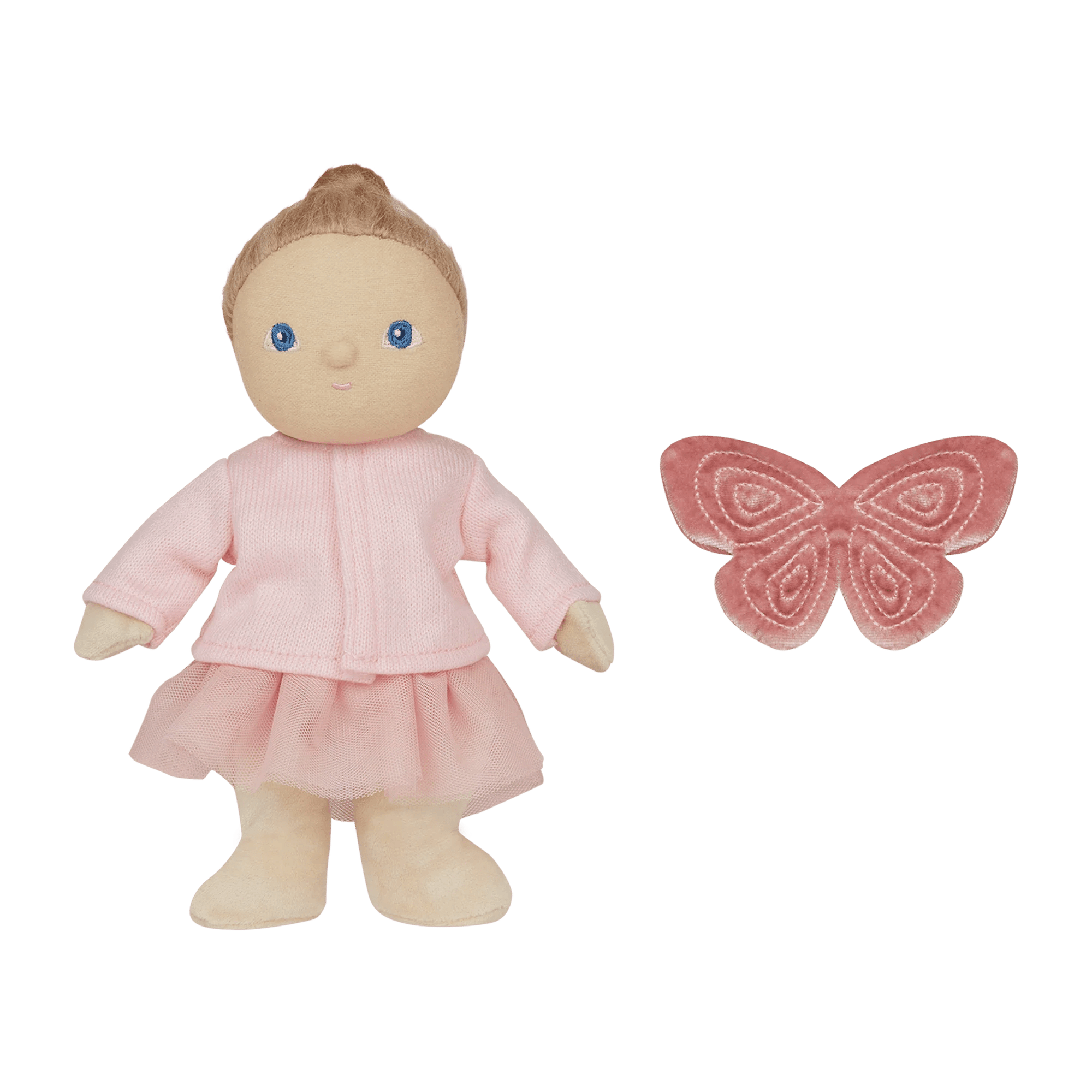 Buy Olli Ella Dress Me Dinky Mia Melody | for kids by Learning Bugs UK