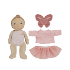 Buy Olli Ella Dress Me Dinky Mia Melody | for kids by Learning Bugs UK