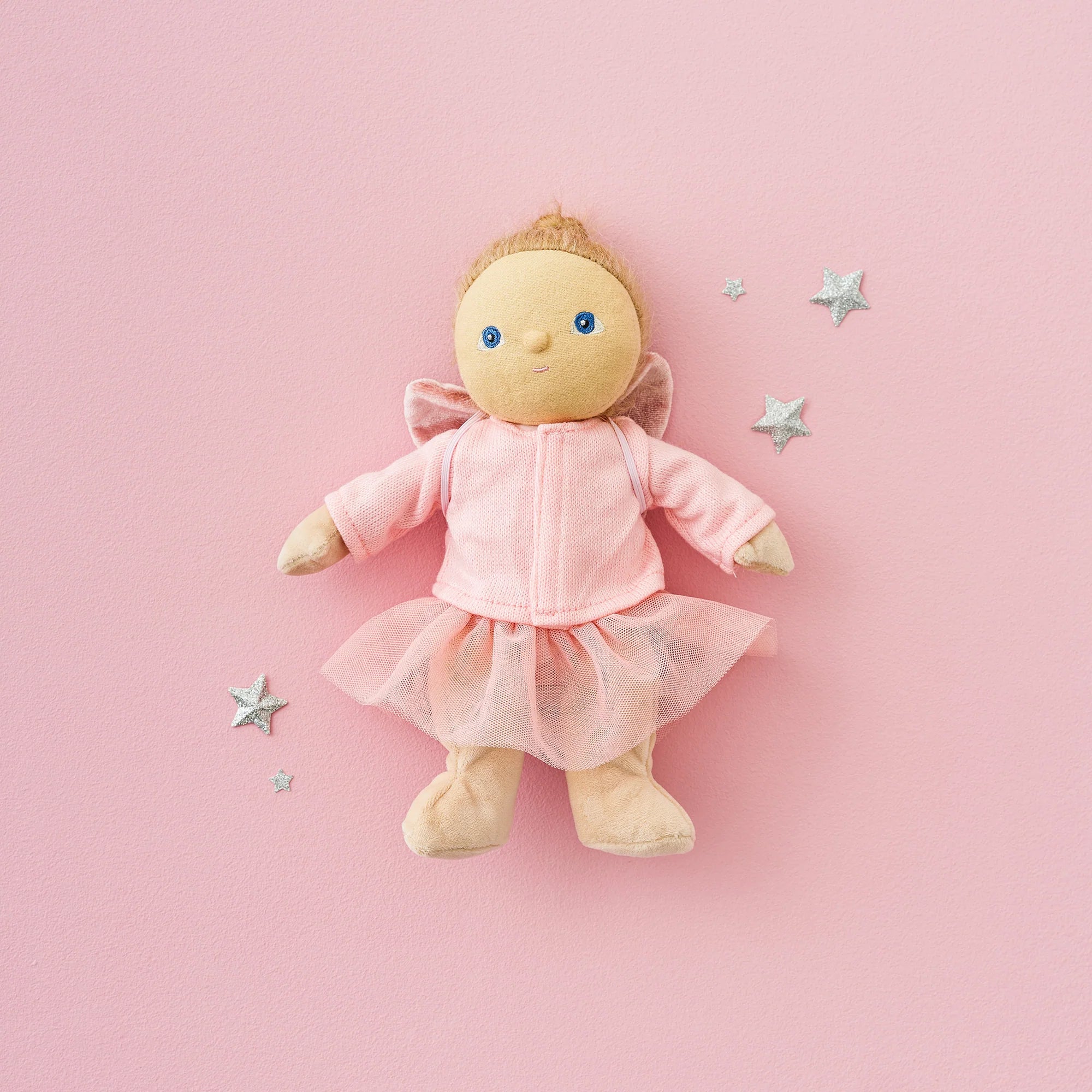 Buy Olli Ella Dress Me Dinky Mia Melody | for kids by Learning Bugs UK