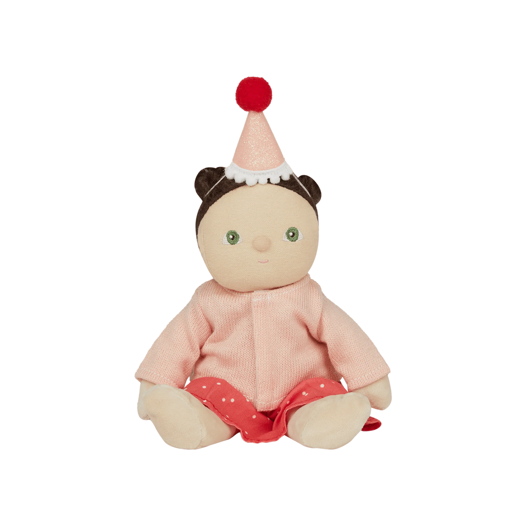Olli Ella Dress Me Dinky Sophie Sundae