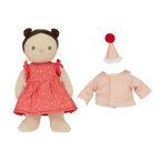 Buy Olli Ella Dress Me Dinky Sophie Sundae | for kids by Learning Bugs UK