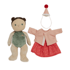 Buy Olli Ella Dress Me Dinky Sophie Sundae | for kids by Learning Bugs UK