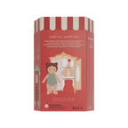 Buy Olli Ella Dress Me Dinky Sophie Sundae | for kids by Learning Bugs UK