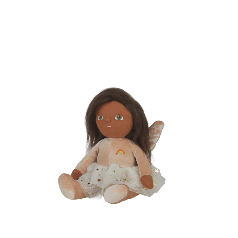 Olli Ella Dinky Dinkum Doll - Fairy Faye