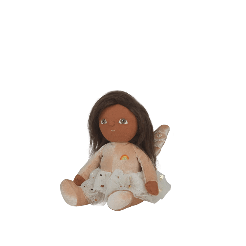 Buy Olli Ella Dinky Dinkum Doll - Fairy Faye | for kids by Learning Bugs UK