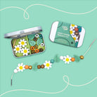 Buy Daisy Bracelet Gift Kit | Art and Craft Box for kids by Learning Bugs UK