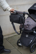 Buy Inka Buggy Organiser Black | Buggy Organiser for kids by Learning Bugs UK