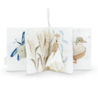 Buy Baby Fabric Book - Tales of the Riverbank | Toys for kids by Learning Bugs UK