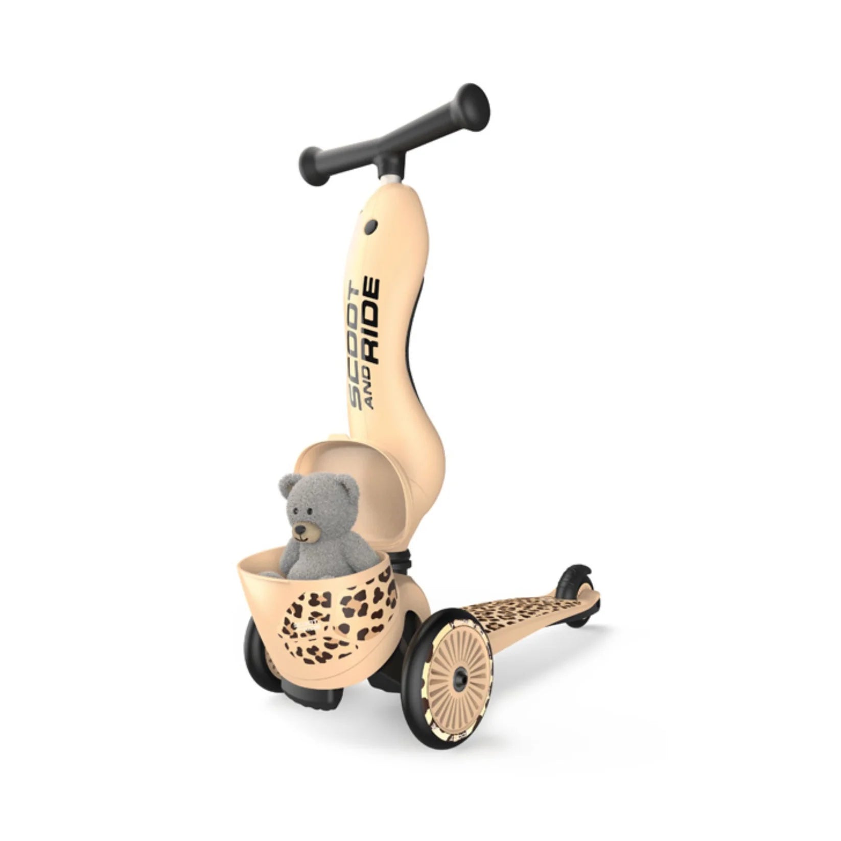 Highwaykick 1 Lifestyle - 4 Colour Options