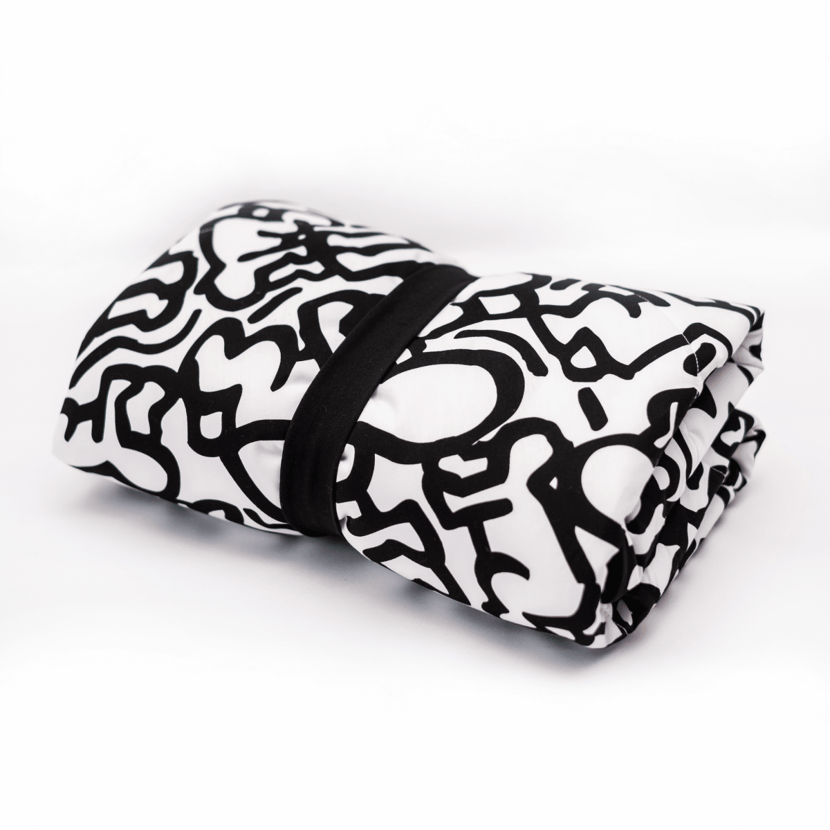 ETTA LOVES x KEITH HARING Playmat - reversible – Playmat for children, available at Learning Bugs UK