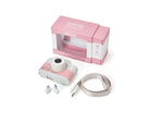 Hoppstar Expert Digital Camera - 4 Colours – for children, available at Learning Bugs UK
