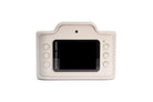 Hoppstar Expert Digital Camera - 4 Colours – for children, available at Learning Bugs UK