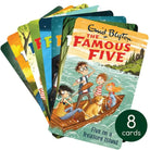 Buy Yoto Card - The Famous Five Collection | for kids by Learning Bugs UK