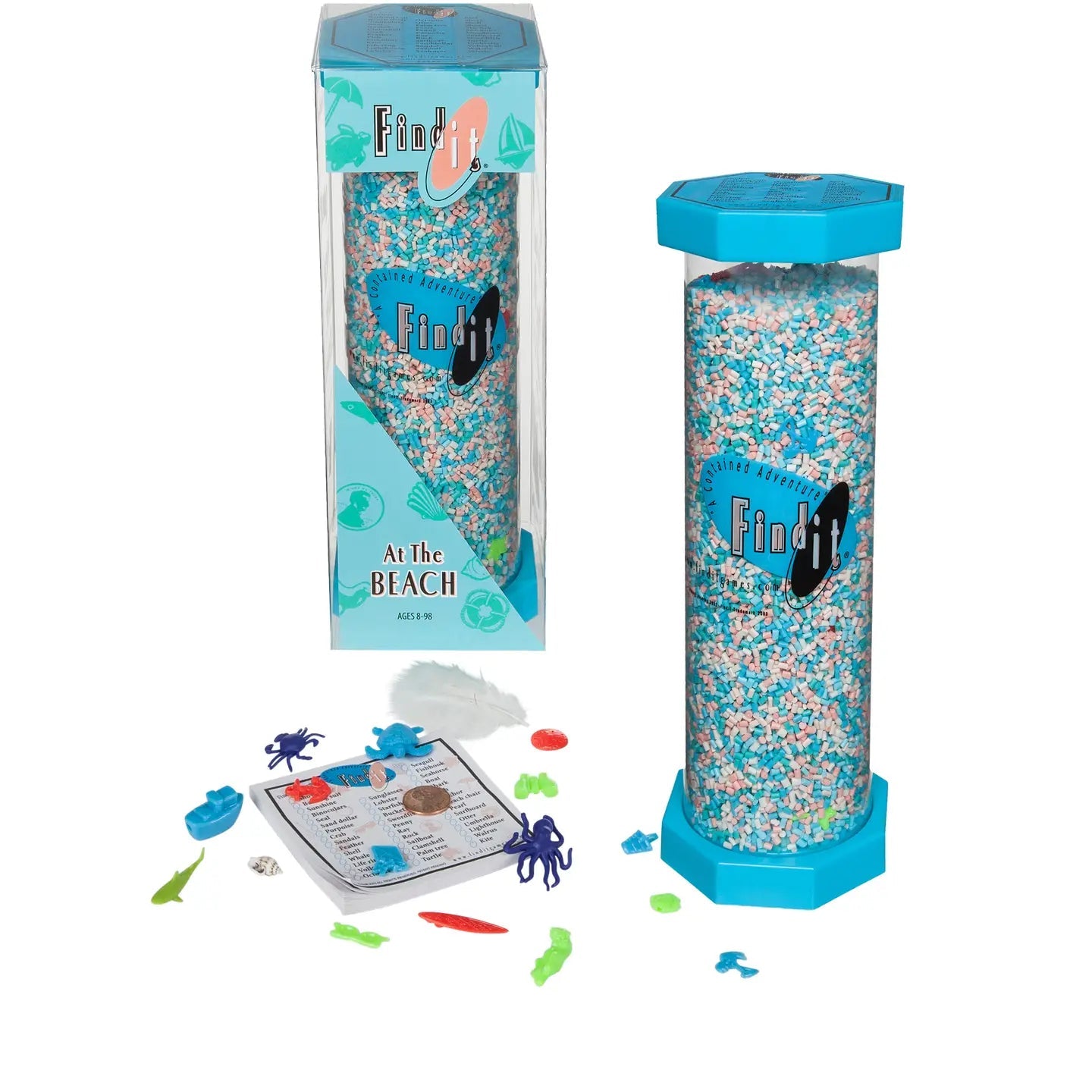 Buy Find It Games | for kids by Learning Bugs UK