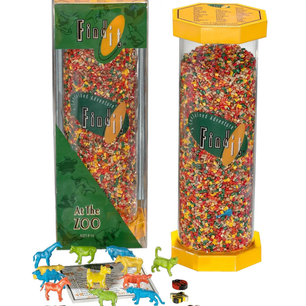 Buy Find It Games | for kids by Learning Bugs UK