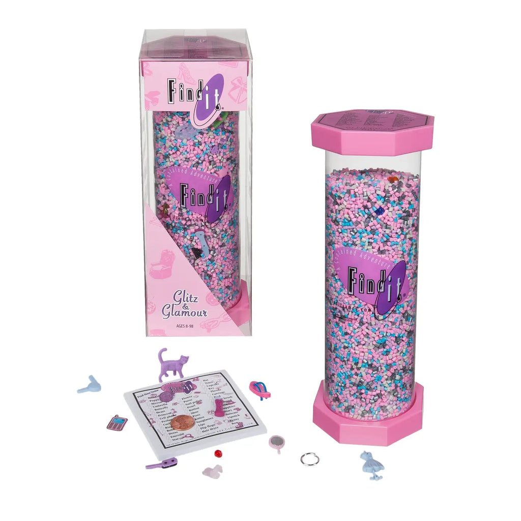 Buy Find It Games | for kids by Learning Bugs UK