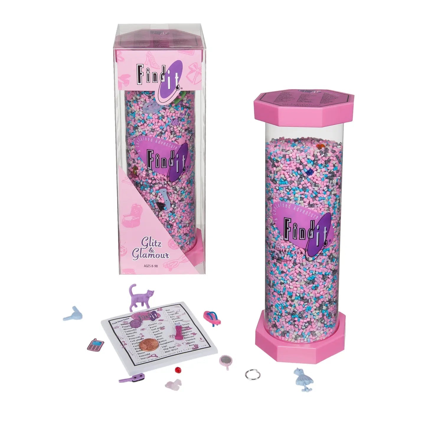 Buy Find It Games | for kids by Learning Bugs UK