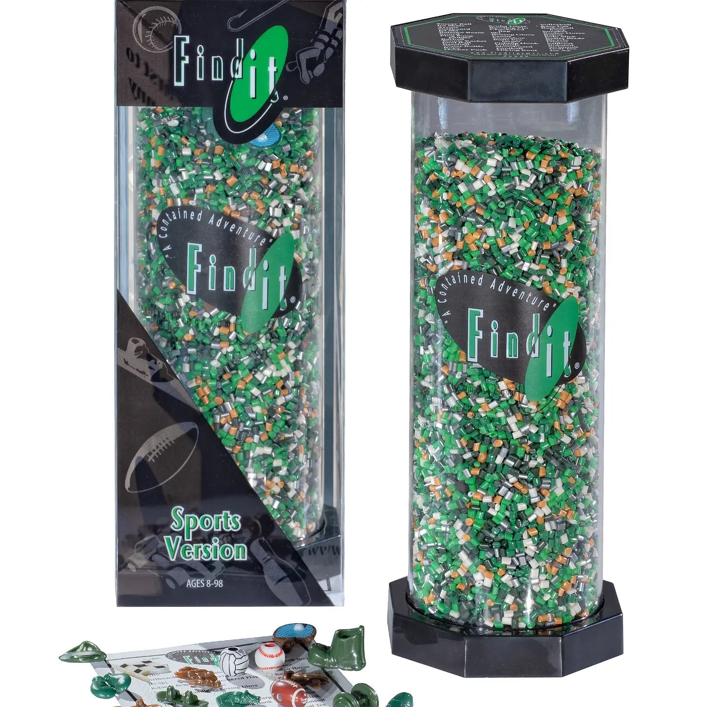 Buy Find It Games | for kids by Learning Bugs UK