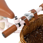 Buy Banwood Balance Bike – Kids First Bike 12” (Bonton R Pink) | FIRST GO for kids by Learning Bugs UK