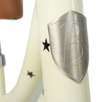 Buy Banwood Balance Bike – Kids First Bike 12” (Bonton R Cream) | FIRST GO for kids by Learning Bugs UK