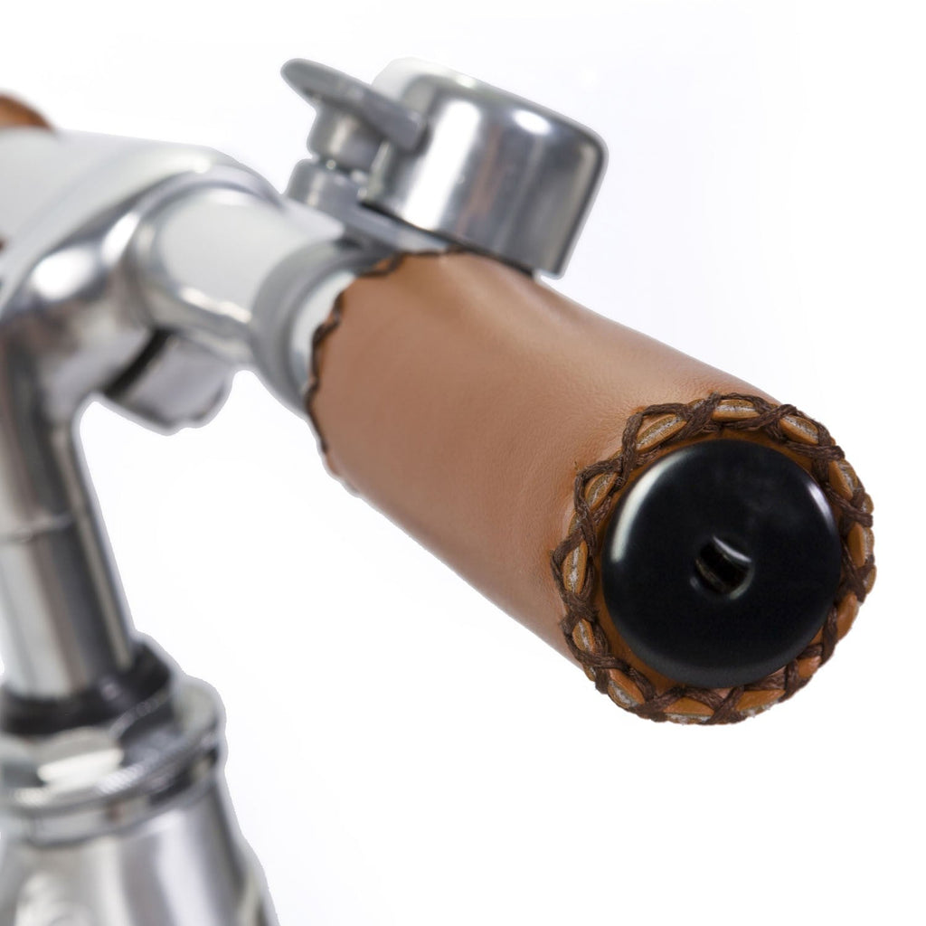 Banwood Balance Bike – Kids First Bike 12” (Chrome)