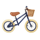 Banwood Balance Bike – Kids First Bike 12” (Blue) – for children, available at Learning Bugs UK