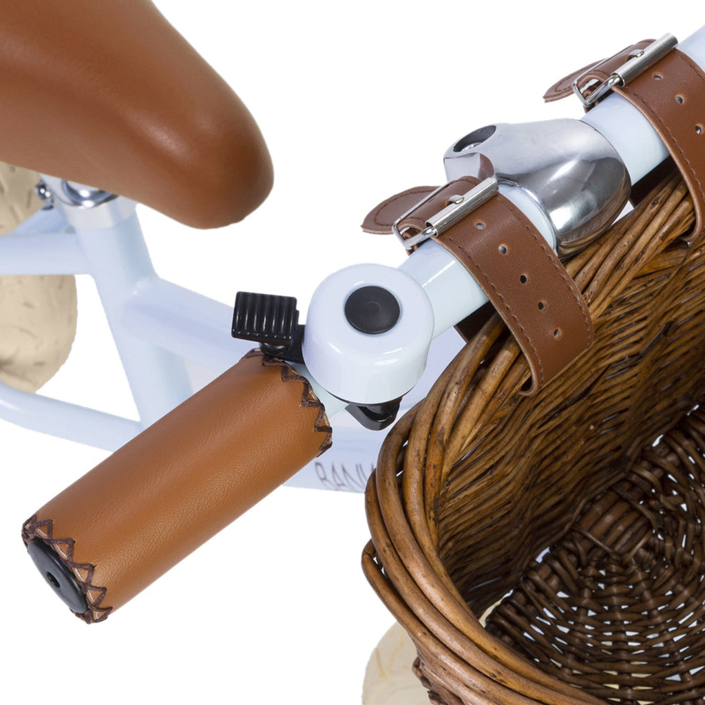 Banwood Balance Bike – Kids First Bike 12” (Sky)