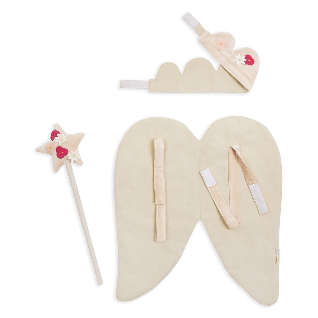 Dress Up Set - Flower Fairy