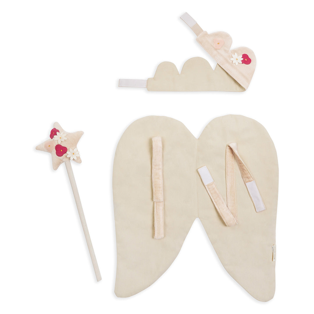 Dress Up Set - Flower Fairy