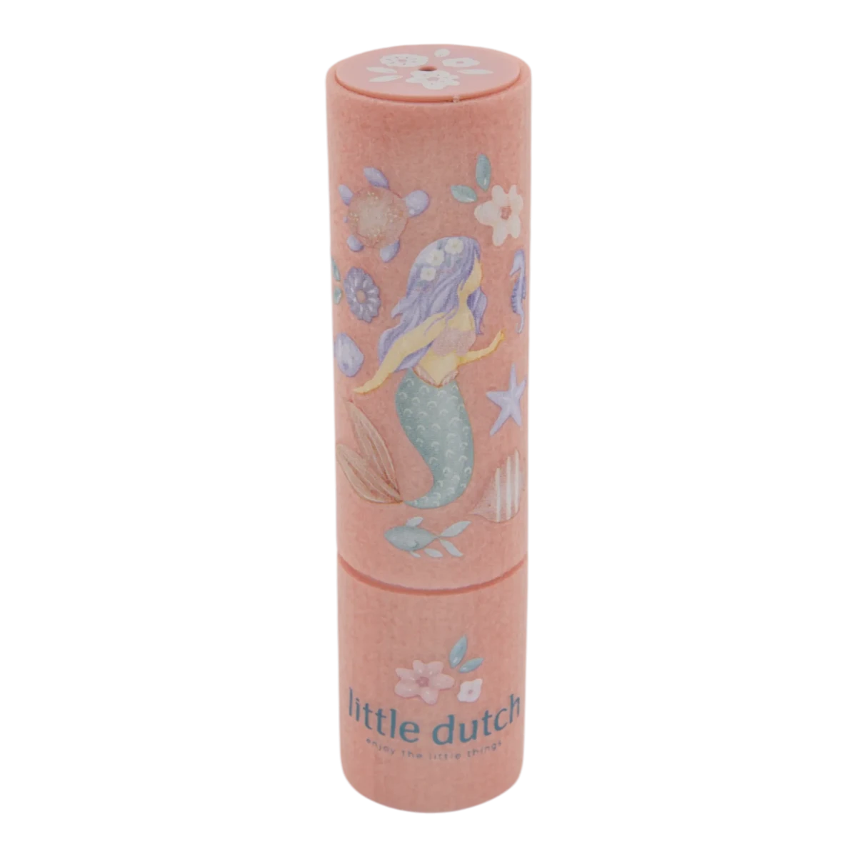 Little Dutch Foam Water Blaster - Pink / Blue – Sand & Water Toys for children, available at Learning Bugs UK