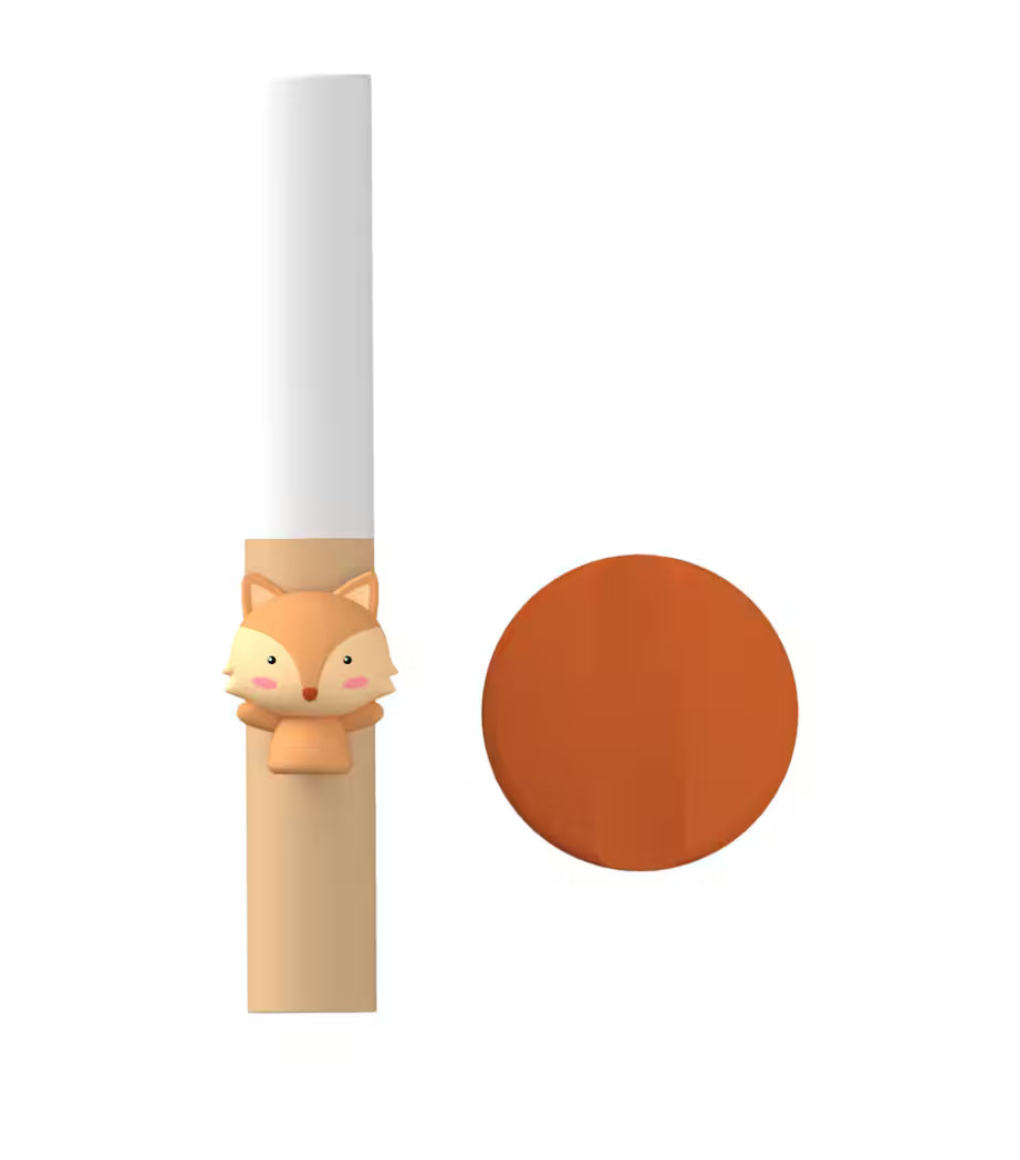 The Zoofamily - Zoo Light Fox