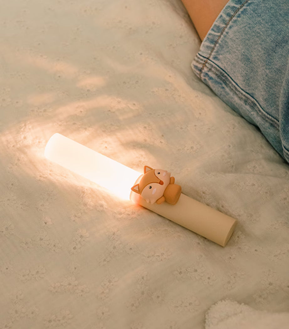 The Zoofamily - Zoo Light Fox