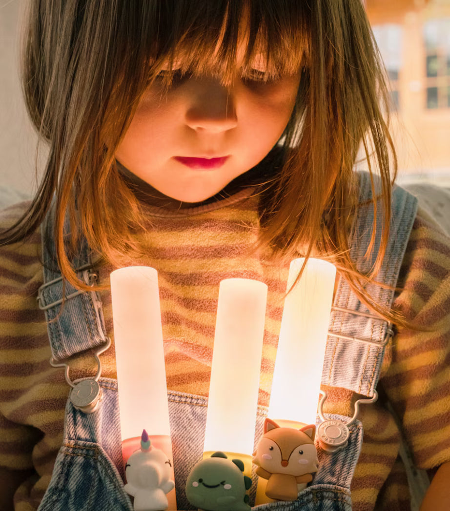 The Zoofamily - Zoo Light Fox