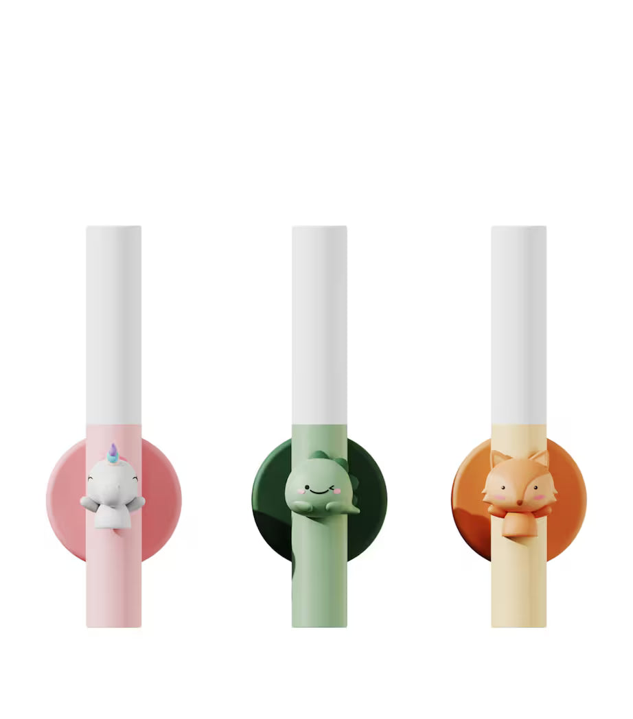 The Zoofamily - Zoo Light Fox