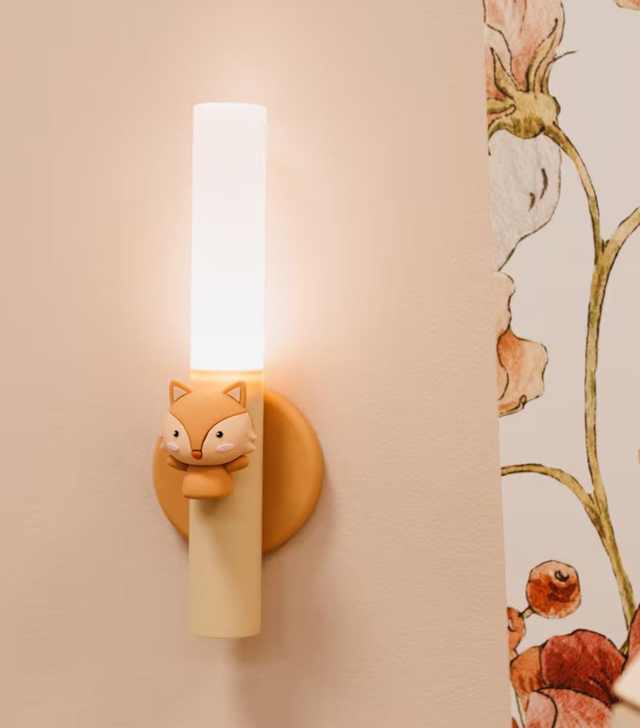 The Zoofamily - Zoo Light Fox