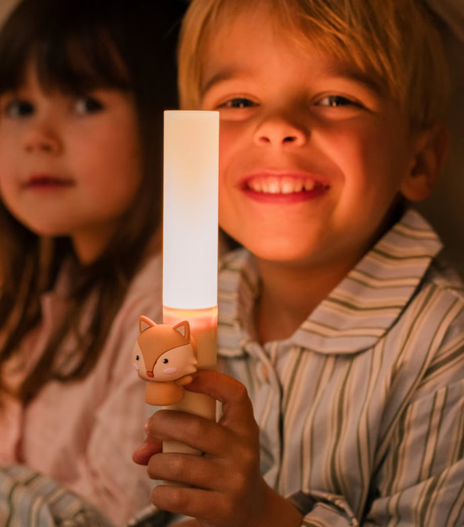 The Zoofamily - Zoo Light Fox