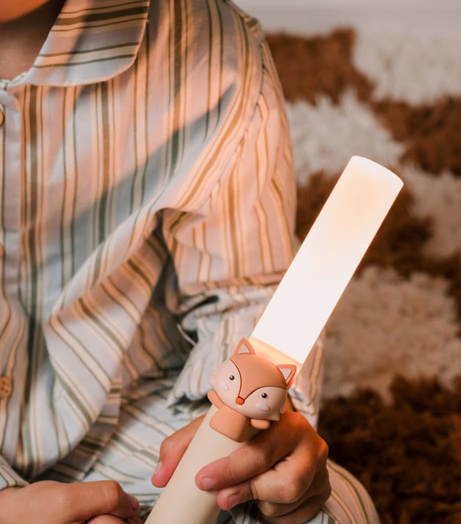 The Zoofamily - Zoo Light Fox